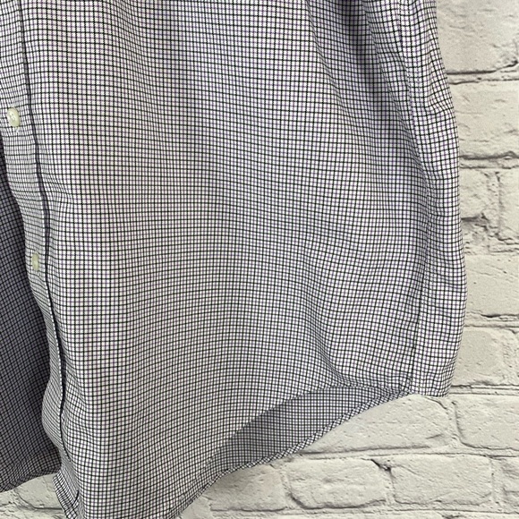 Ralph Lauren Button Down Shirt 16.5 EUC - Picture 5 of 8